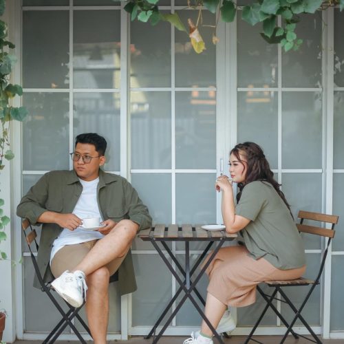 Shila & Dhika 17