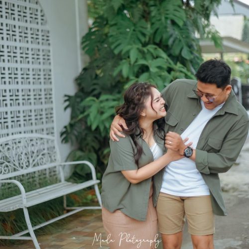 Shila & Dhika 19