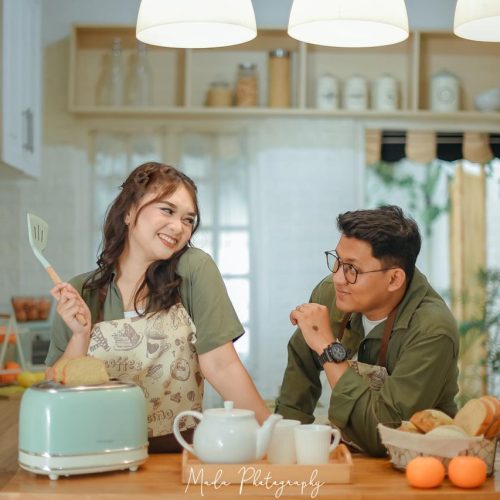 Shila & Dhika 20