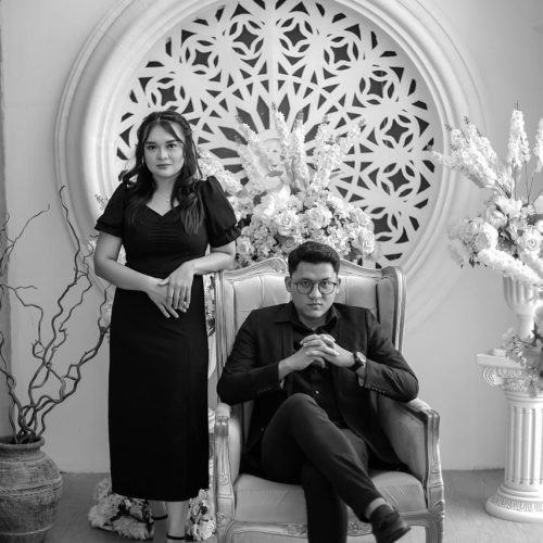 Shila & Dhika 5