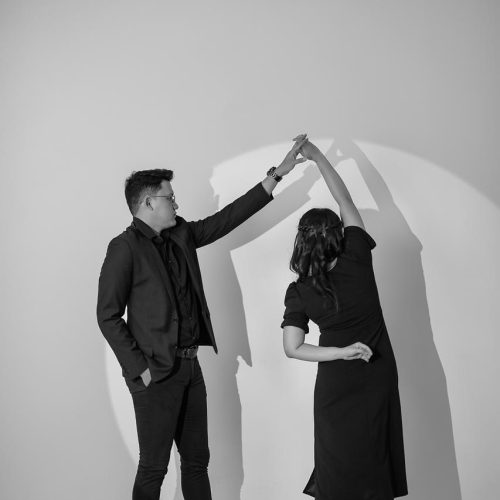 Shila & Dhika 7