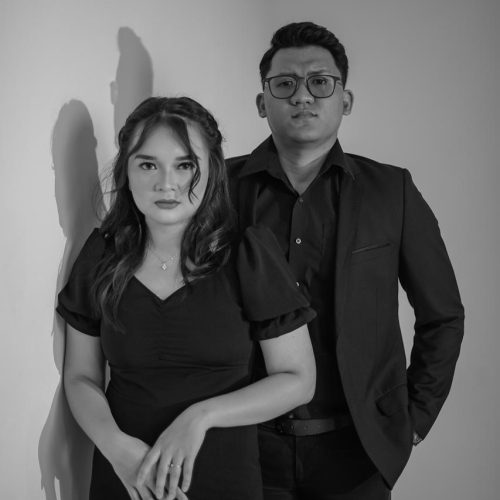 Shila & Dhika 8