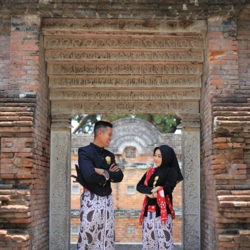 Shinta & Bagus 1