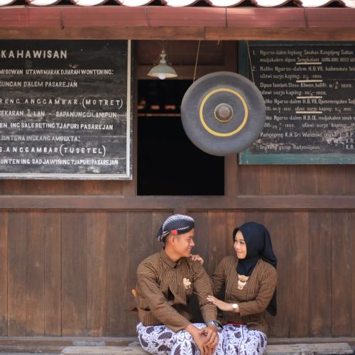 Shinta & Bagus 13