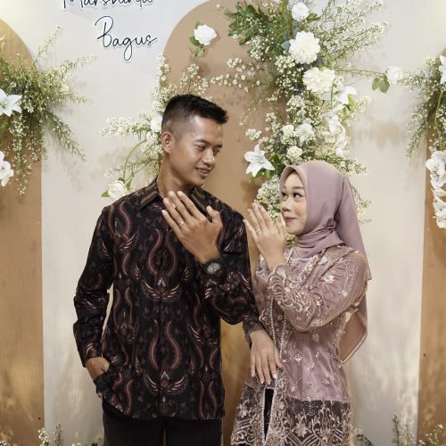 Shinta & Bagus 2