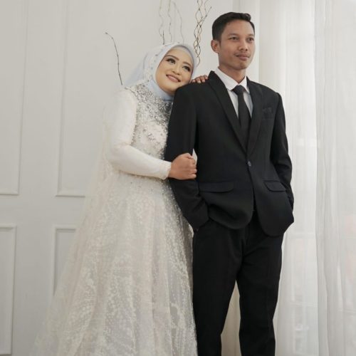 Sifa & Agung 1