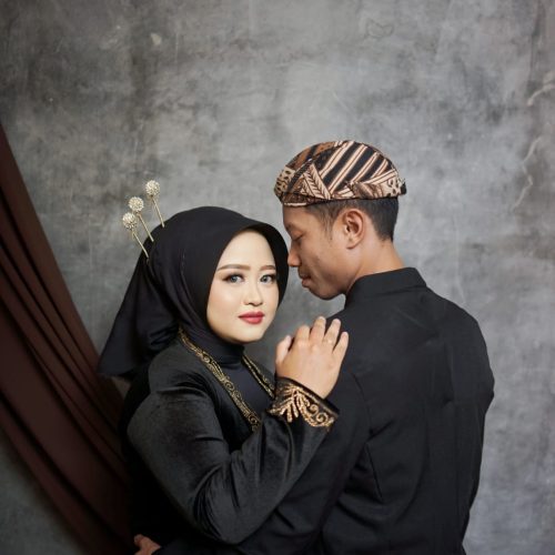 Sifa & Agung 10