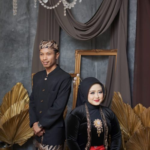 Sifa & Agung 13