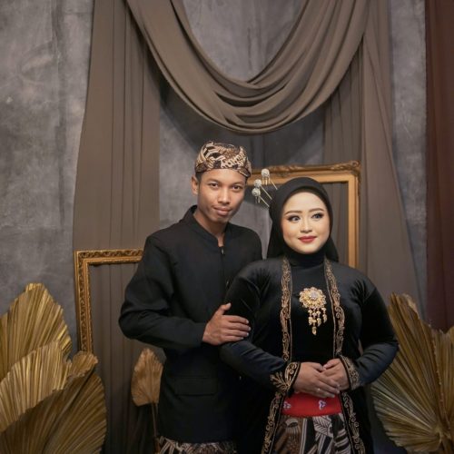 Sifa & Agung 14