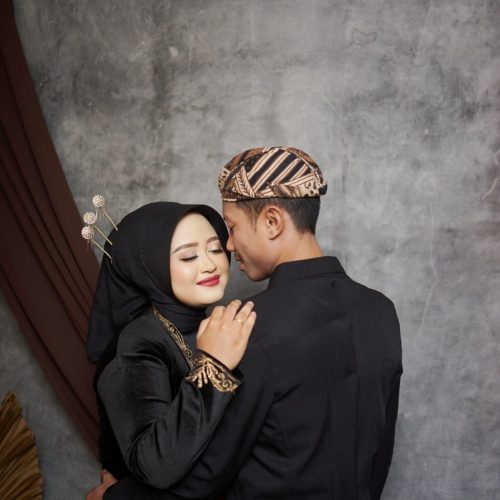 Sifa & Agung 16