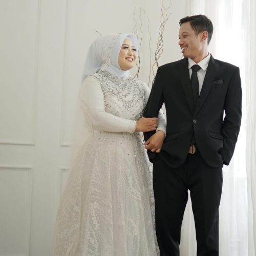 Sifa & Agung 2