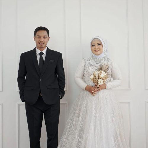 Sifa & Agung 3