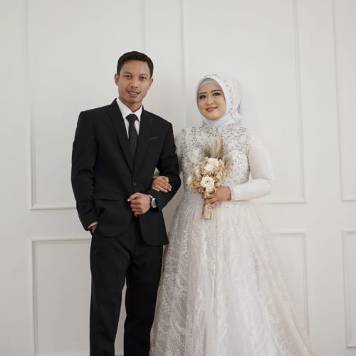 Sifa & Agung 4