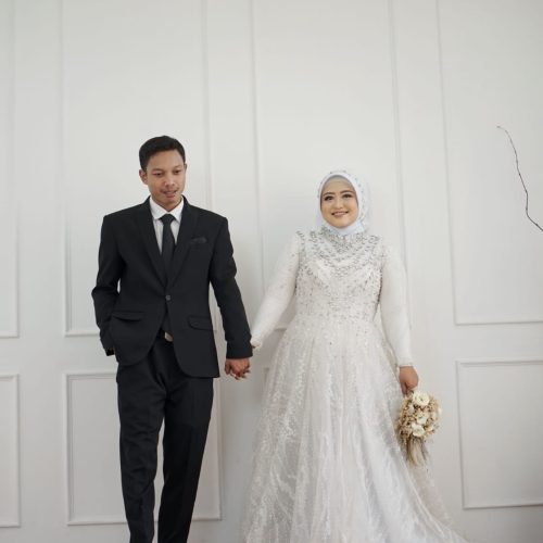Sifa & Agung 6