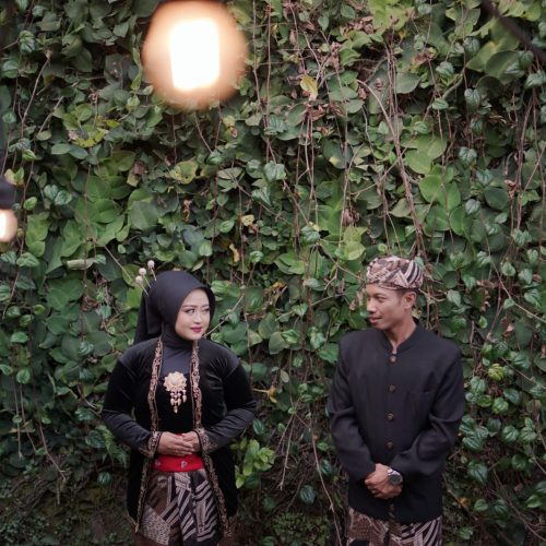 Sifa & Agung 7