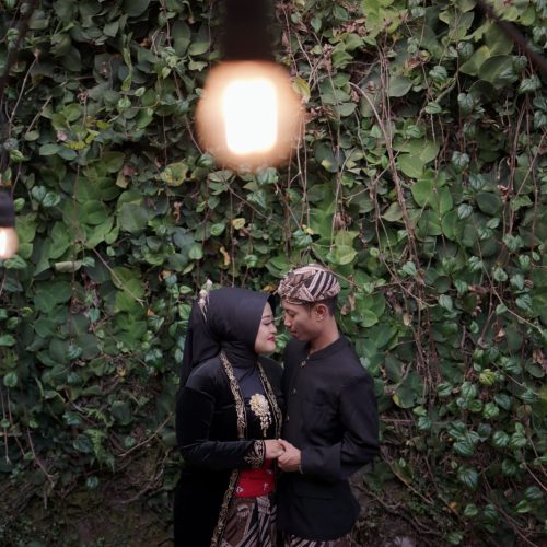 Sifa & Agung 8