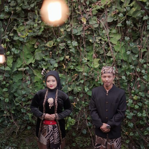 Sifa & Agung 9