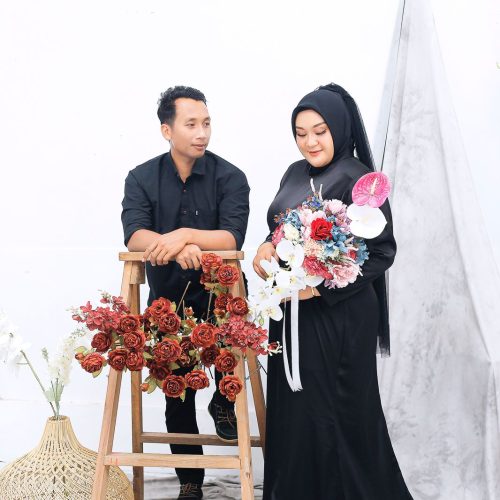 Silvi & Wiknyo 1