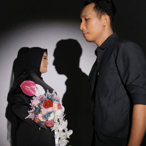 Silvi & Wiknyo 10