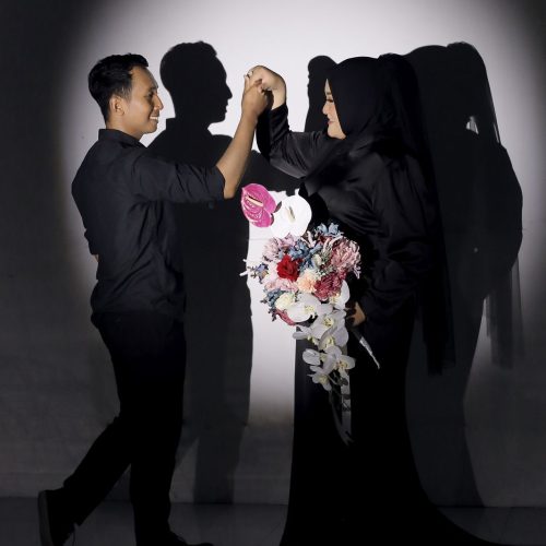 Silvi & Wiknyo 13