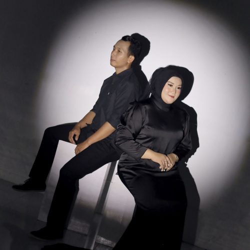 Silvi & Wiknyo 14