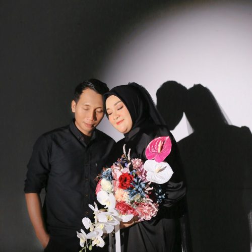 Silvi & Wiknyo 16