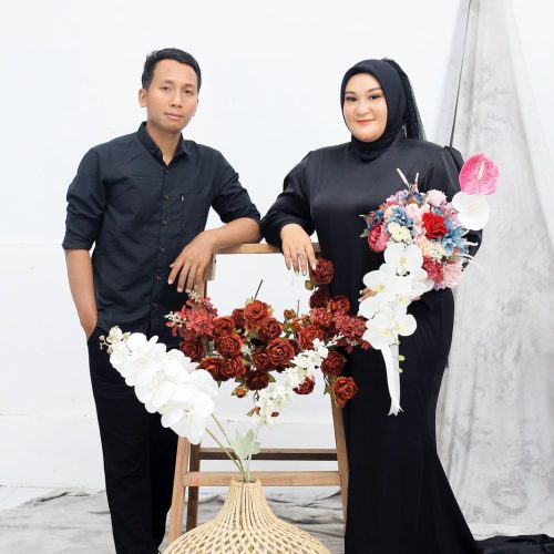 Silvi & Wiknyo 2