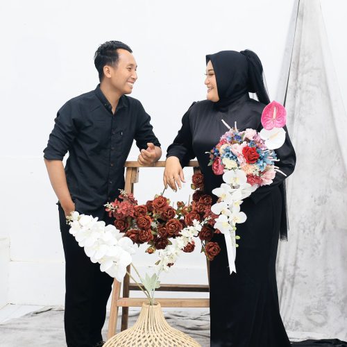 Silvi & Wiknyo 3