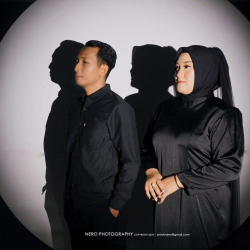 Silvi & Wiknyo 4