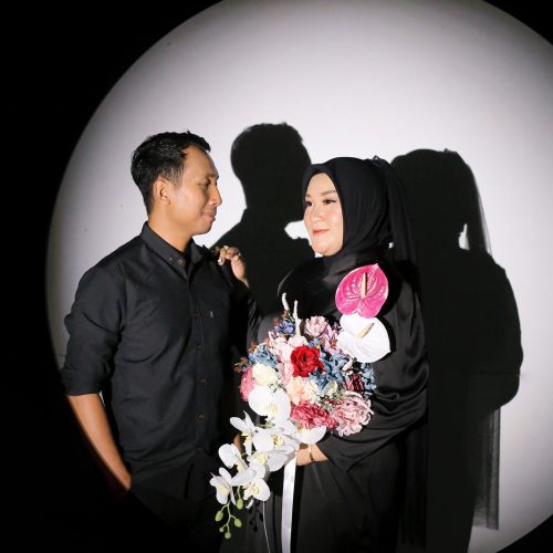 Silvi & Wiknyo 6