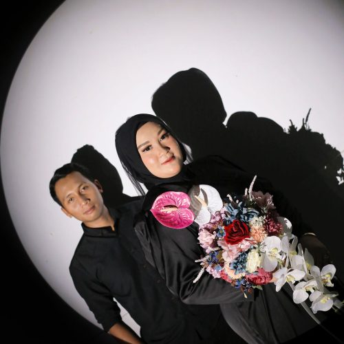 Silvi & Wiknyo 7