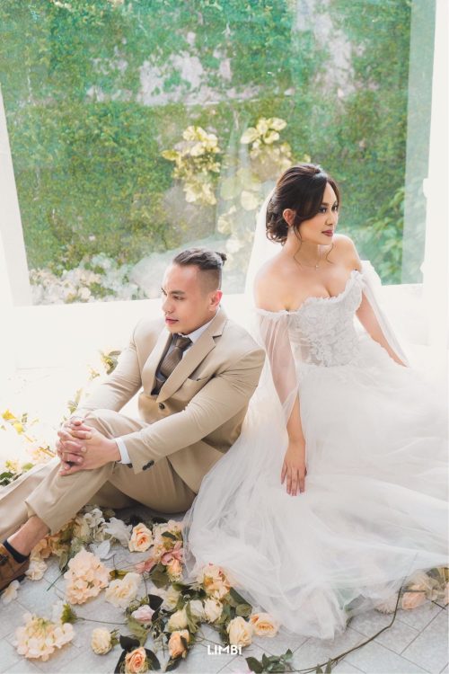 Sindy & Teddy 1