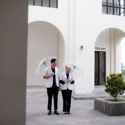 Sinta & Ilham 1