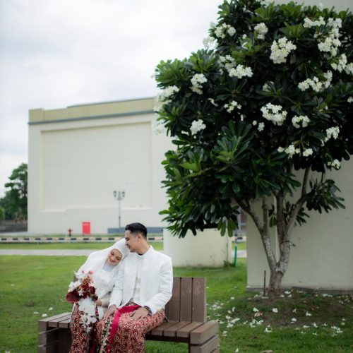 Sinta & Ilham 10