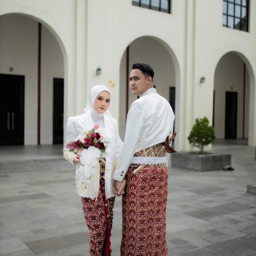 Sinta & Ilham 11