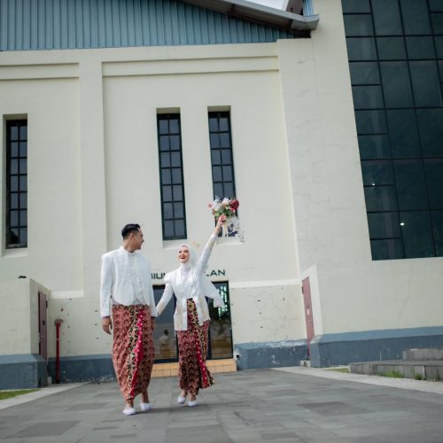 Sinta & Ilham 12