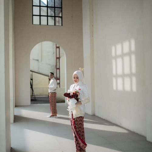 Sinta & Ilham 13