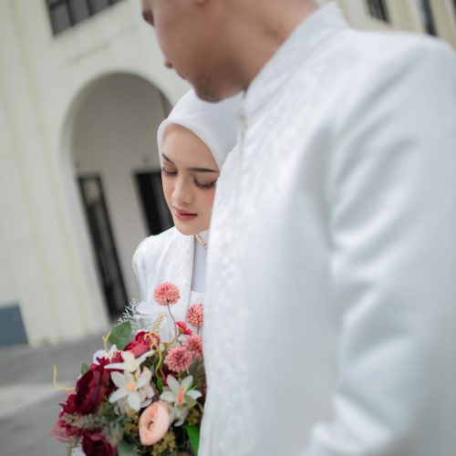 Sinta & Ilham 14