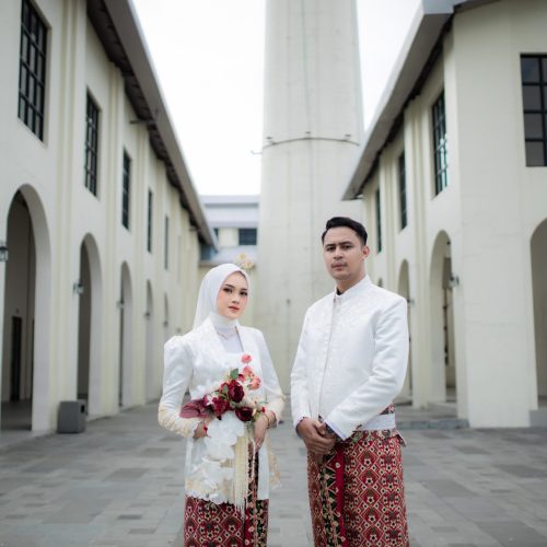 Sinta & Ilham 15