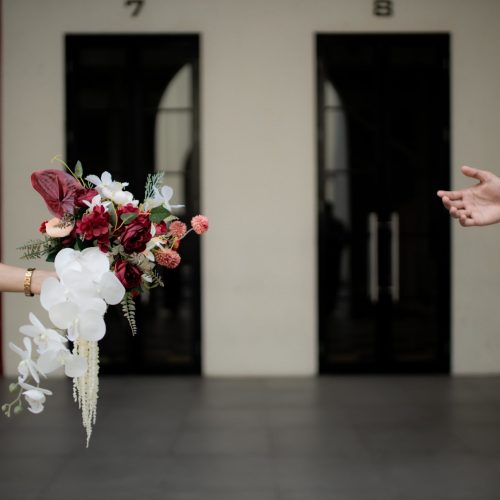 Sinta & Ilham 16