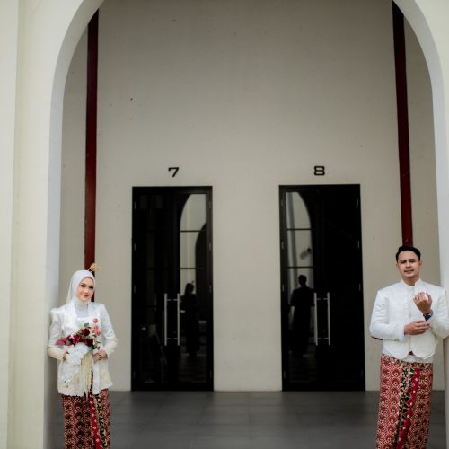 Sinta & Ilham 17