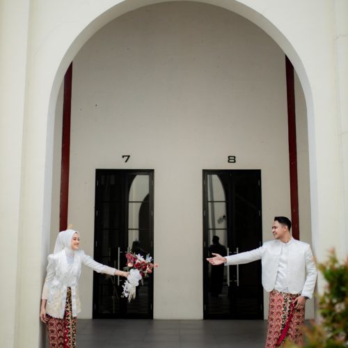 Sinta & Ilham 18