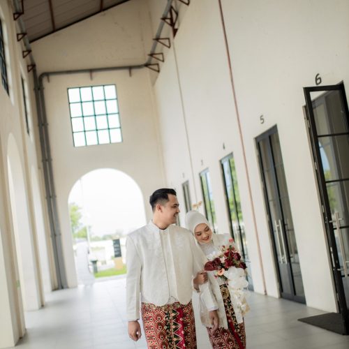 Sinta & Ilham 19
