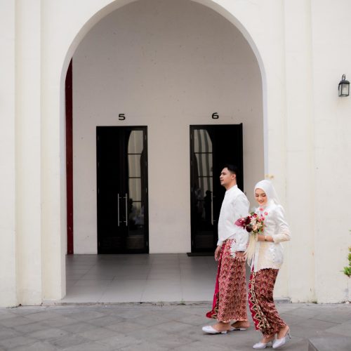 Sinta & Ilham 2