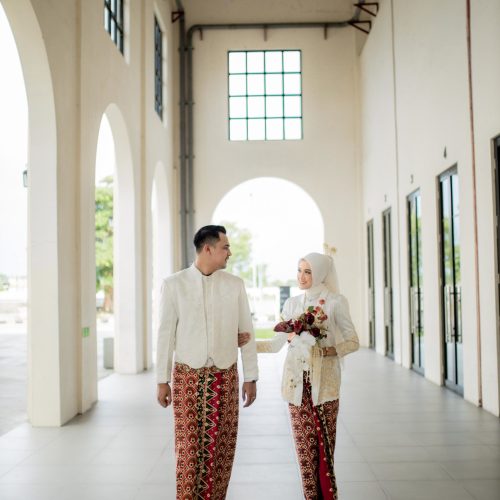 Sinta & Ilham 20