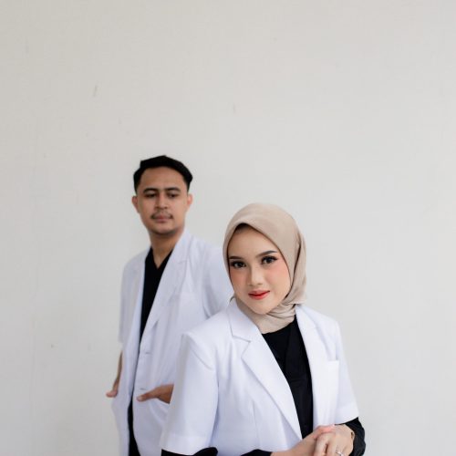 Sinta & Ilham 3