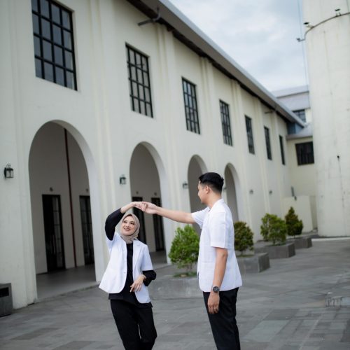 Sinta & Ilham 4
