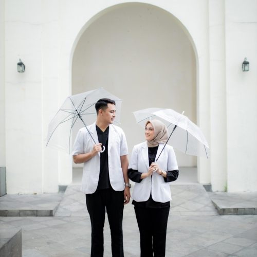 Sinta & Ilham 5