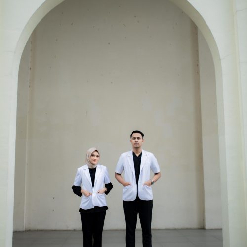 Sinta & Ilham 8