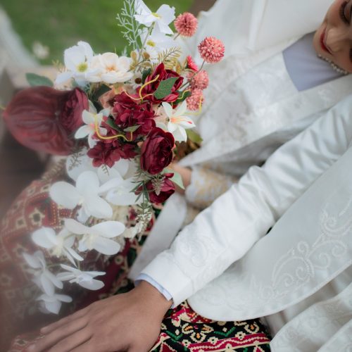 Sinta & Ilham 9